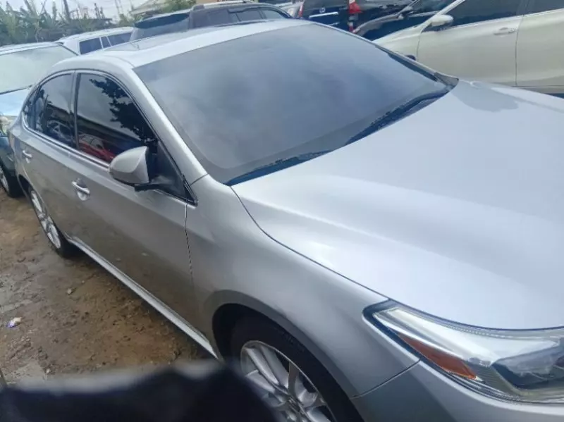 TOYOTA Avalon   - 2014