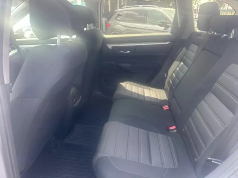 Honda Cr-v   - 2017