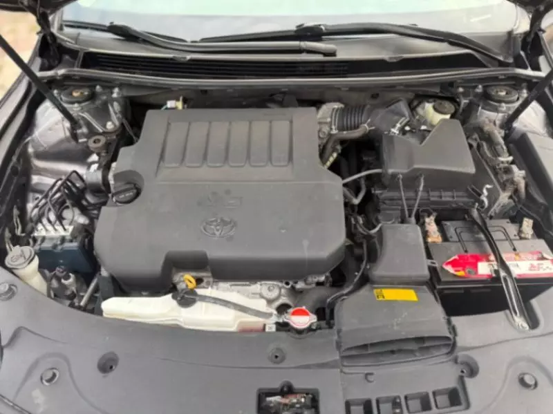 TOYOTA Avalon   - 2015