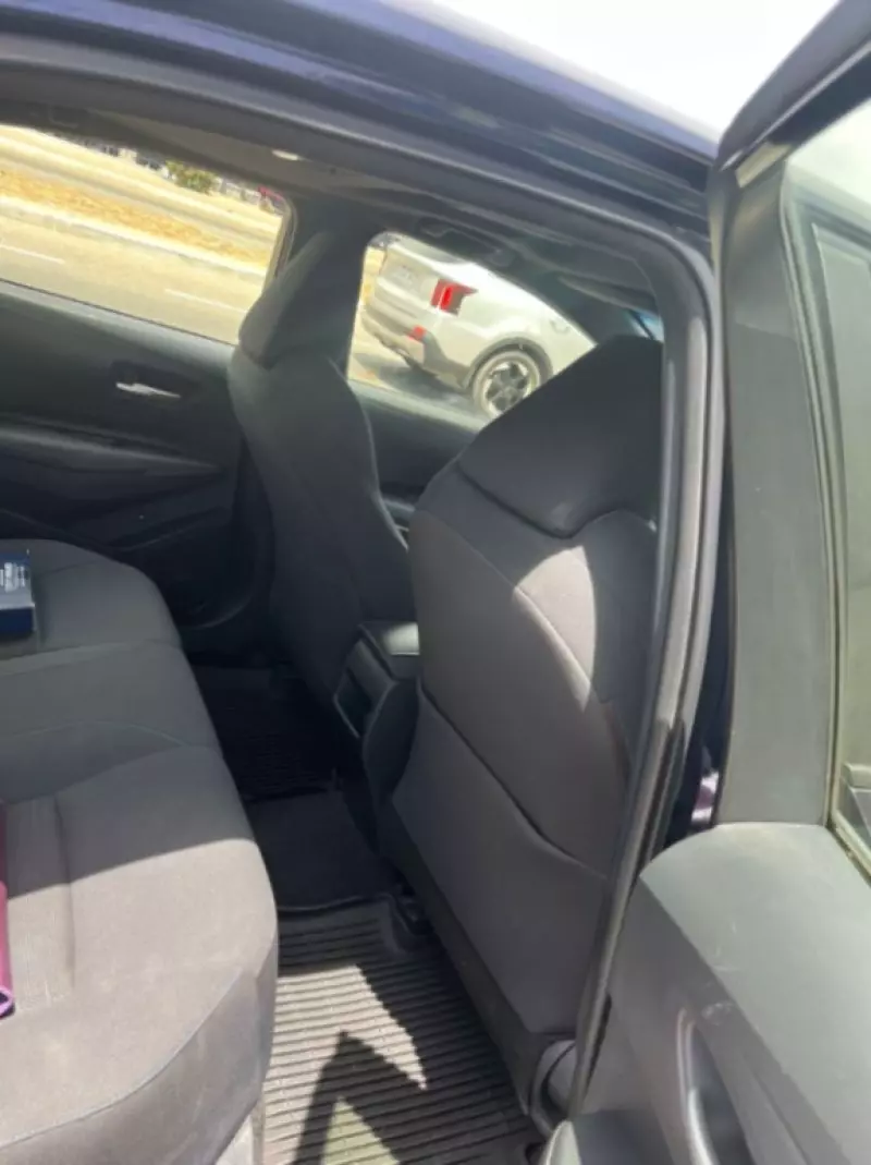 Toyota Corolla   - 2020