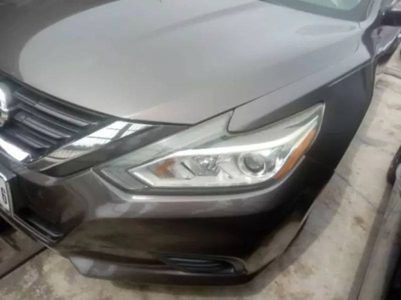 Nissan Altima - 2016
