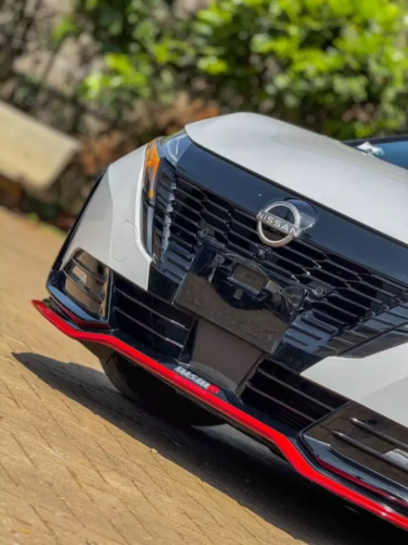 Nissan Note Nismo   - 2022