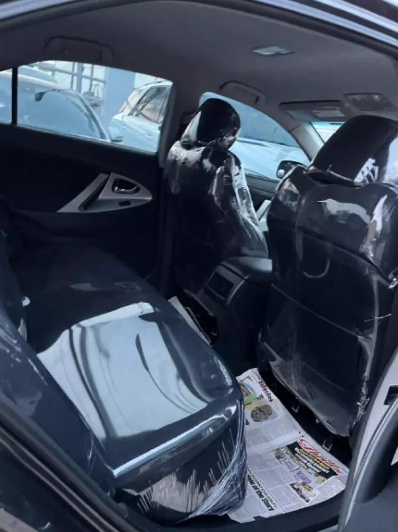 Toyota Camry   - 2007