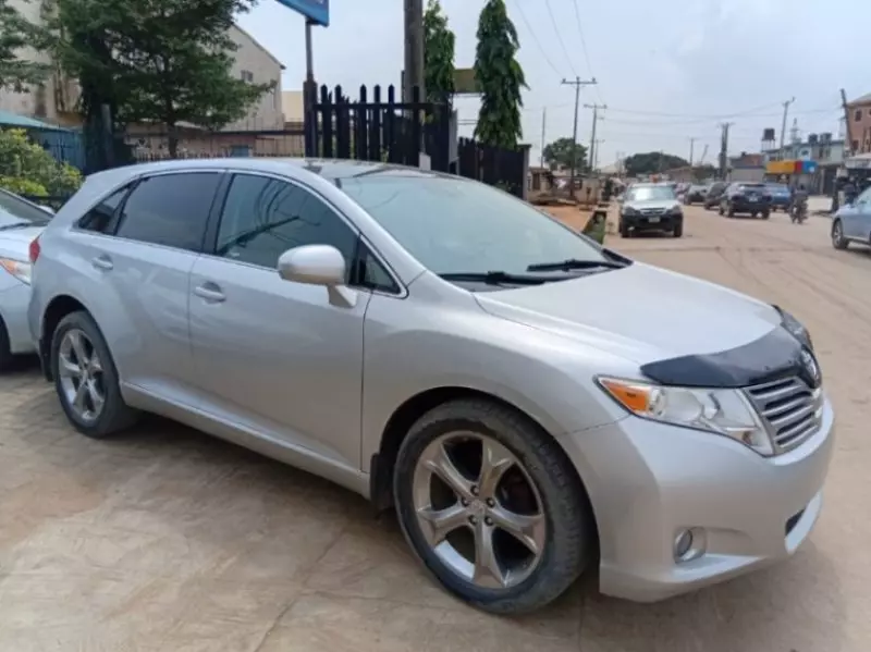 TOYOTA Venza   - 2009