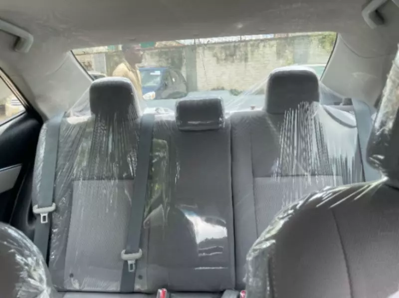 TOYOTA Corolla   - 2014