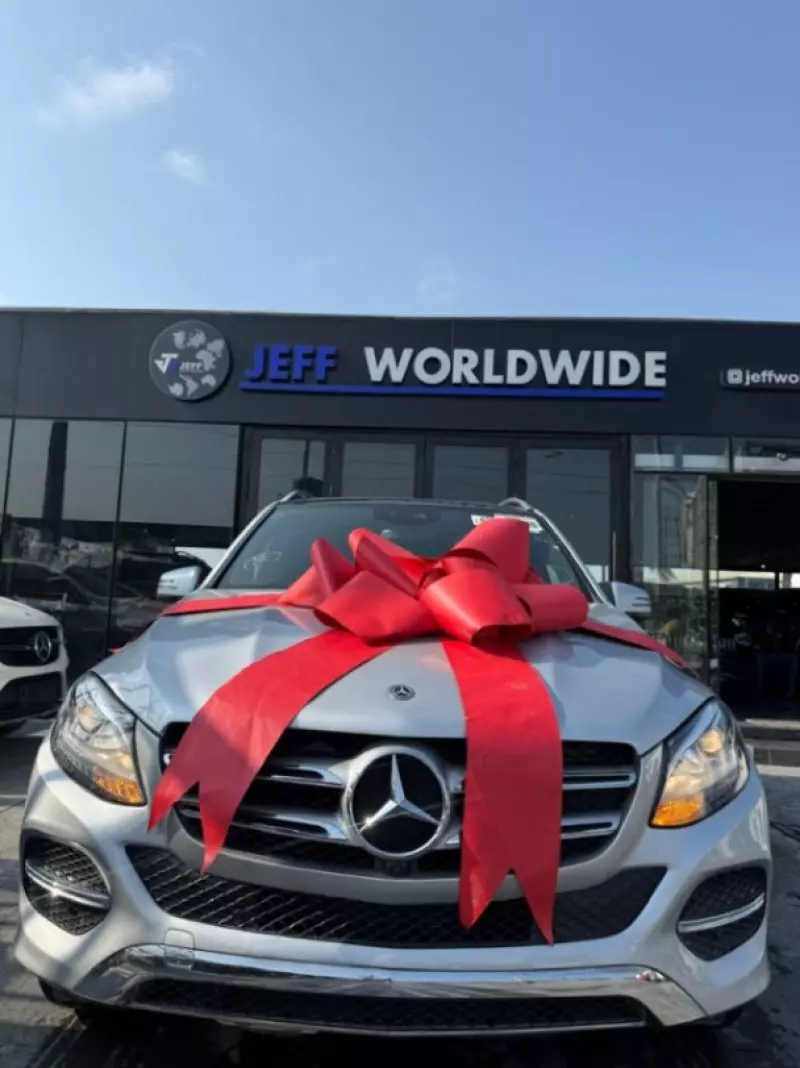 Mercedes-Benz GLE 350   - 2020