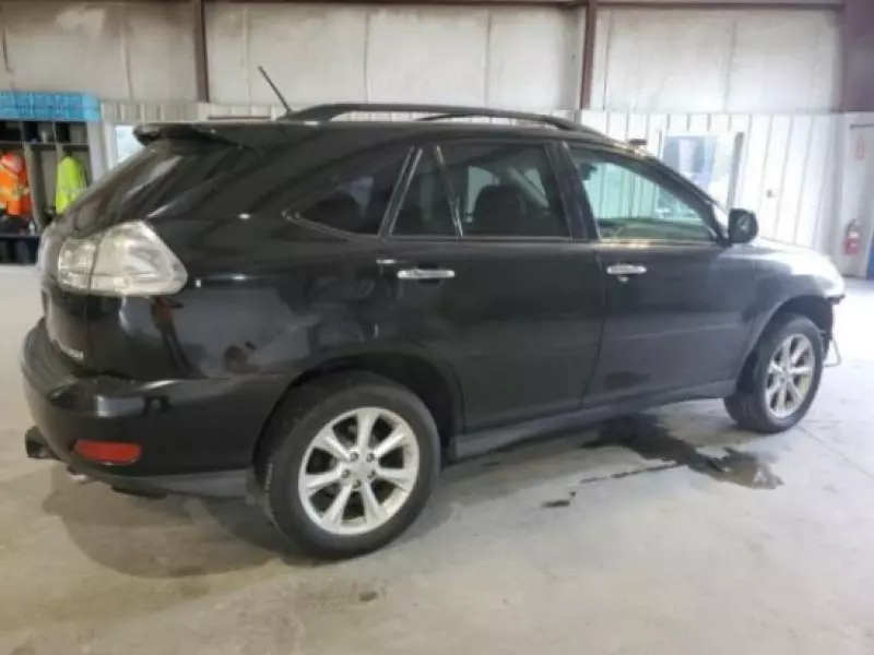 Lexus RX 350   - 2009