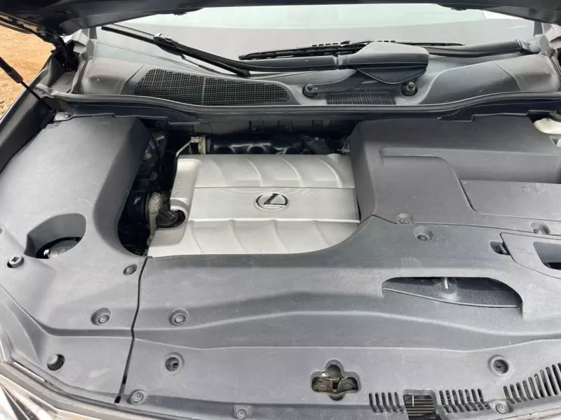 Lexus RX   - 2015