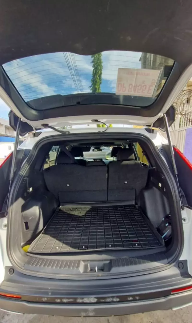 Honda CR-V   - 2023