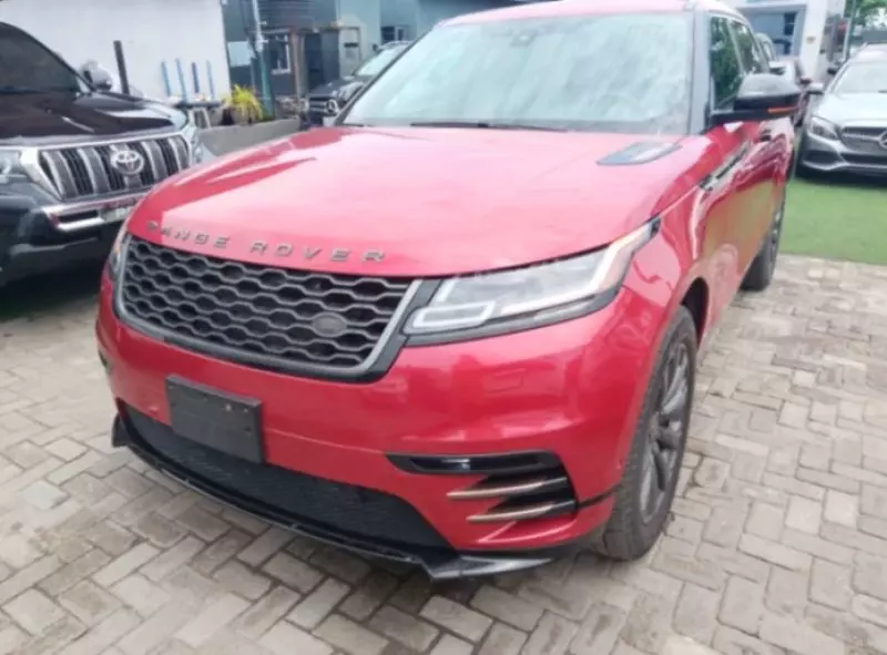 RANGE ROVER Bespoke    - 2018