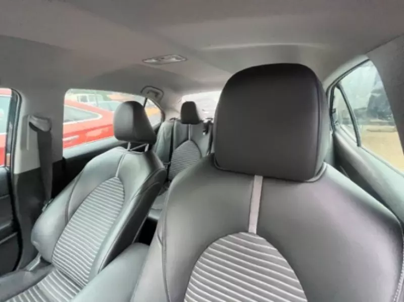 TOYOTA Camry   - 2021