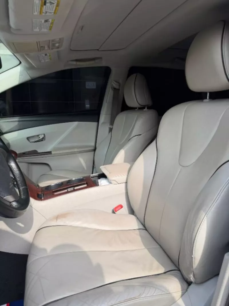 Toyota Venza   - 2009