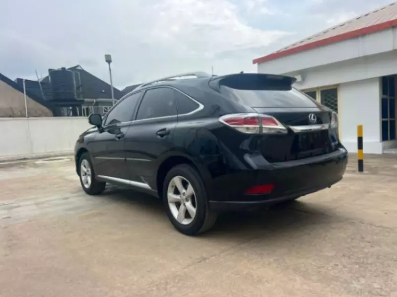 Lexus RX 350   - 2013