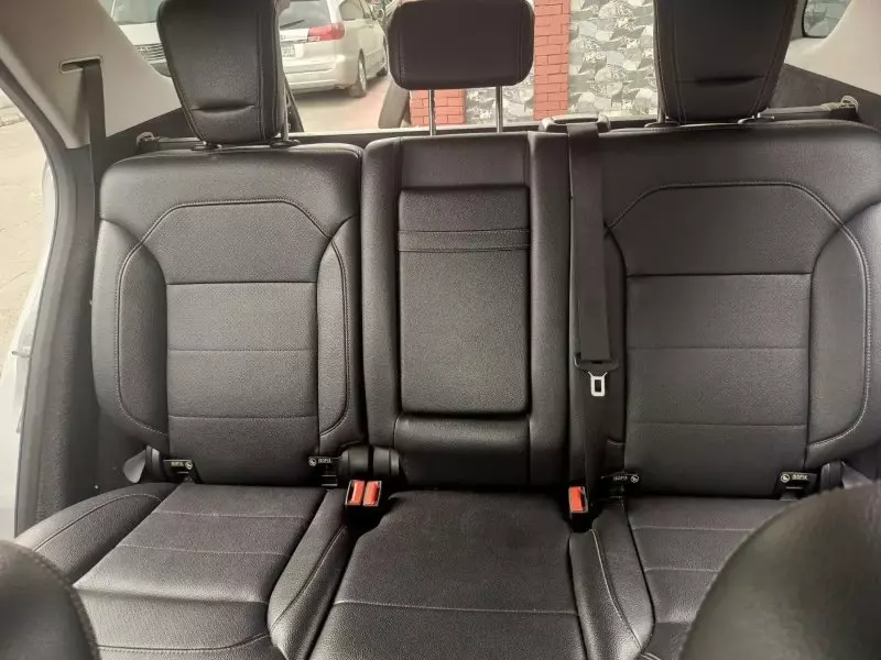 Mercedes-Benz ML-Class   - 2014