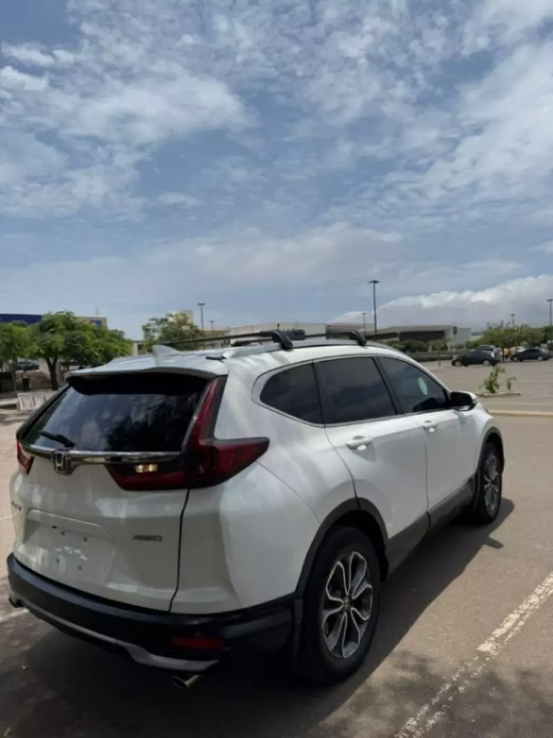 Honda CR-V   - 2022