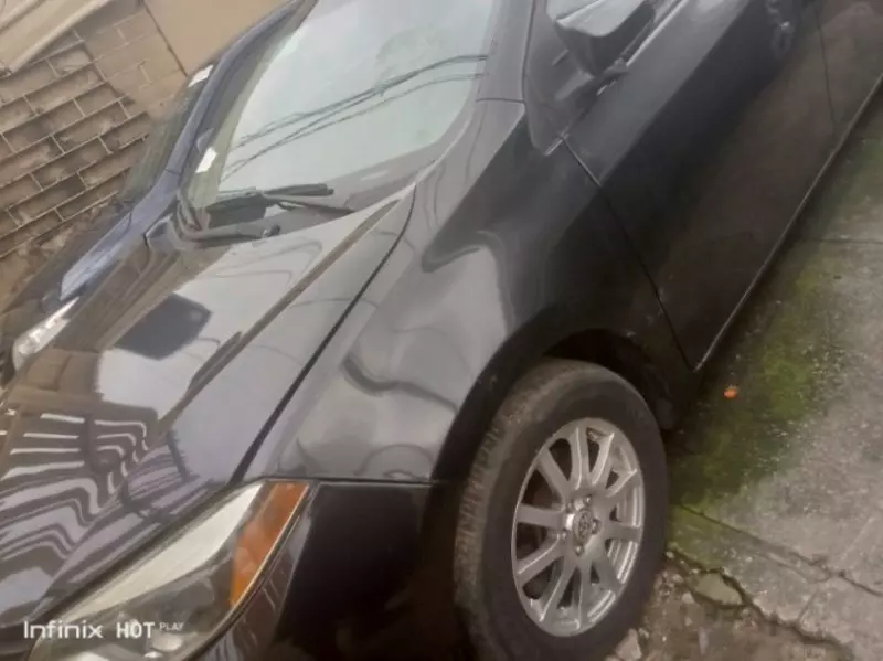 Honda Pilot   - 2016