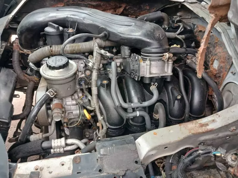 Toyota Hiace   - 2009