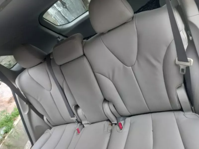 Toyota Venza   - 2009