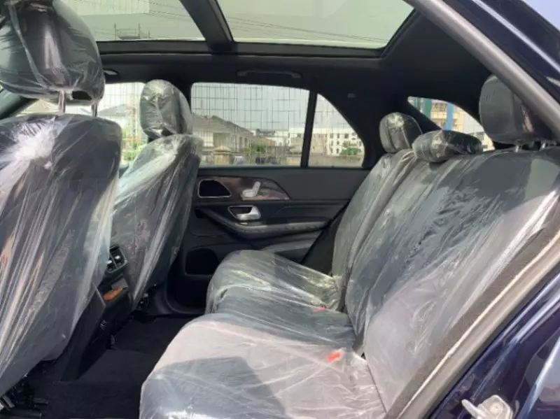 Mercedes-Benz GLE 350   - 2020