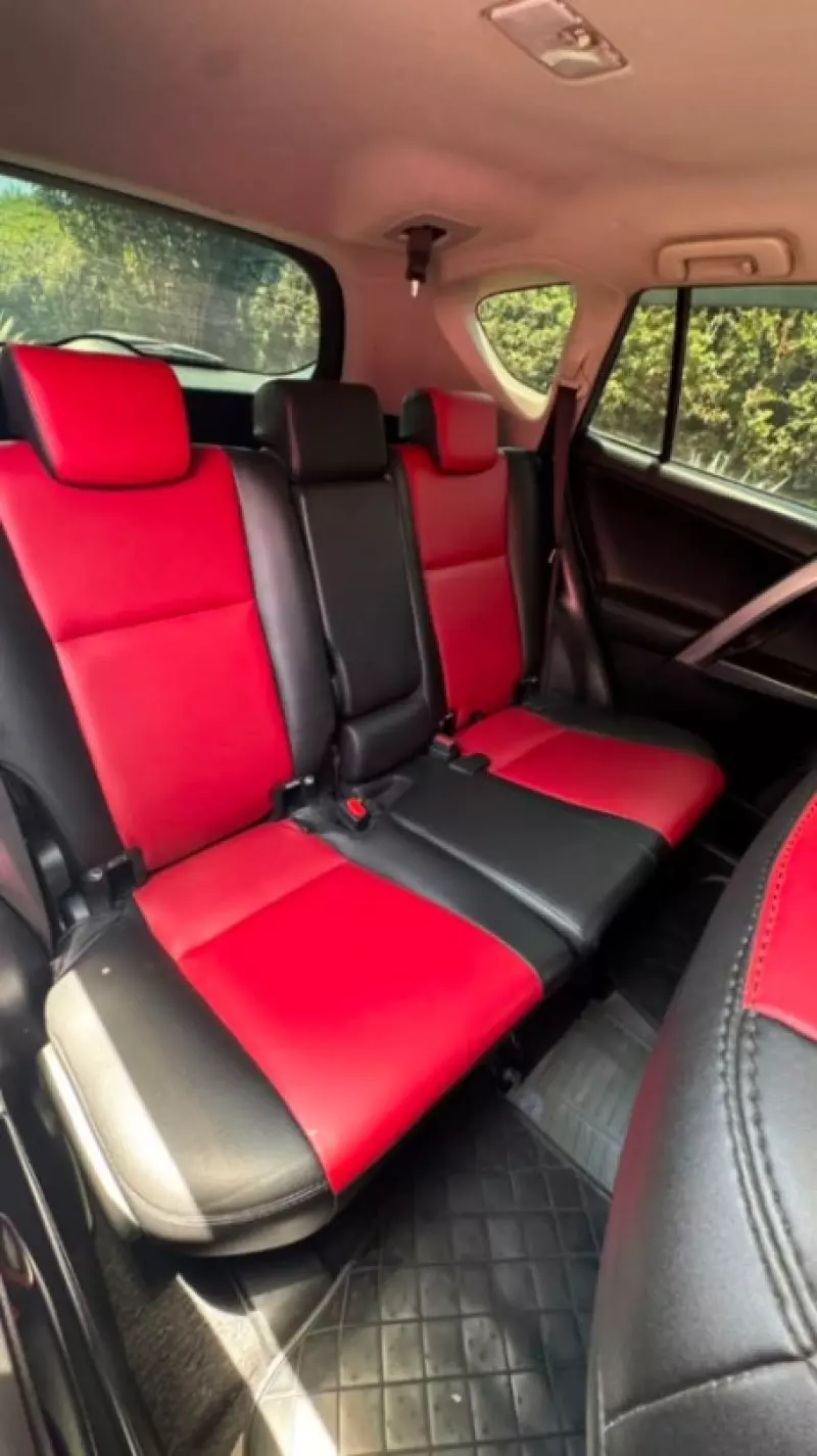 TOYOTA Rav4   - 2018