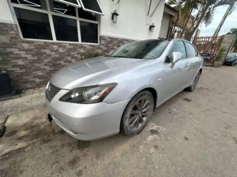 Lexus ES 350   - 2008