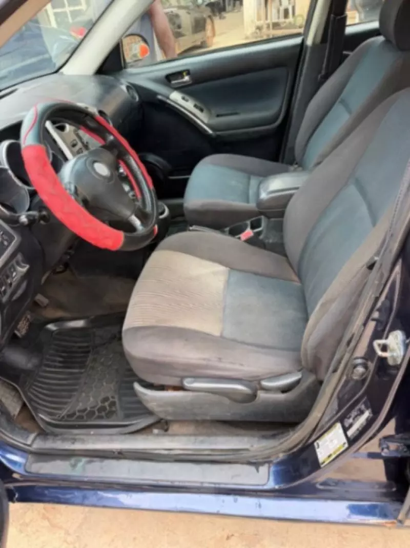 TOYOTA Corolla Matrix   - 2005