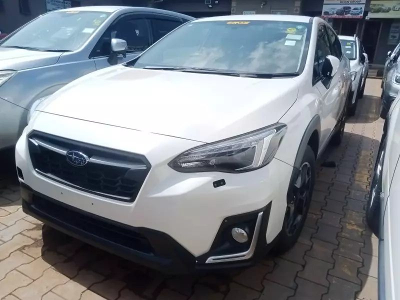 Subaru XV   - 2017