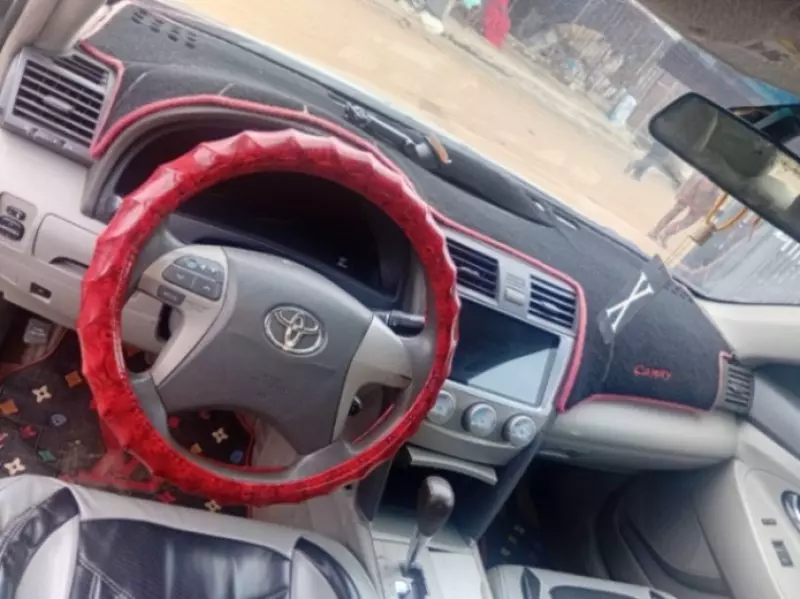 TOYOTA Camry   - 2011