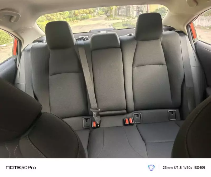 Toyota Corolla   - 2021