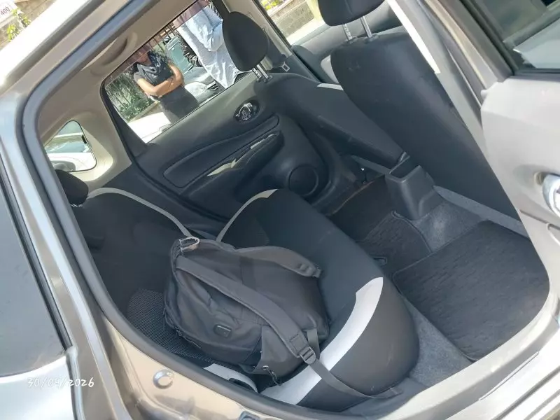 Nissan Note   - 2019