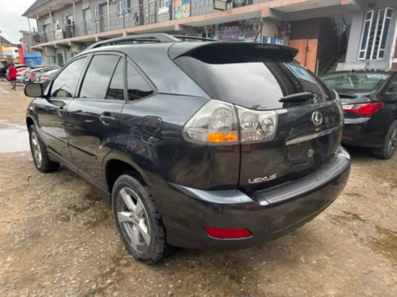 Lexus RX 330   - 2005