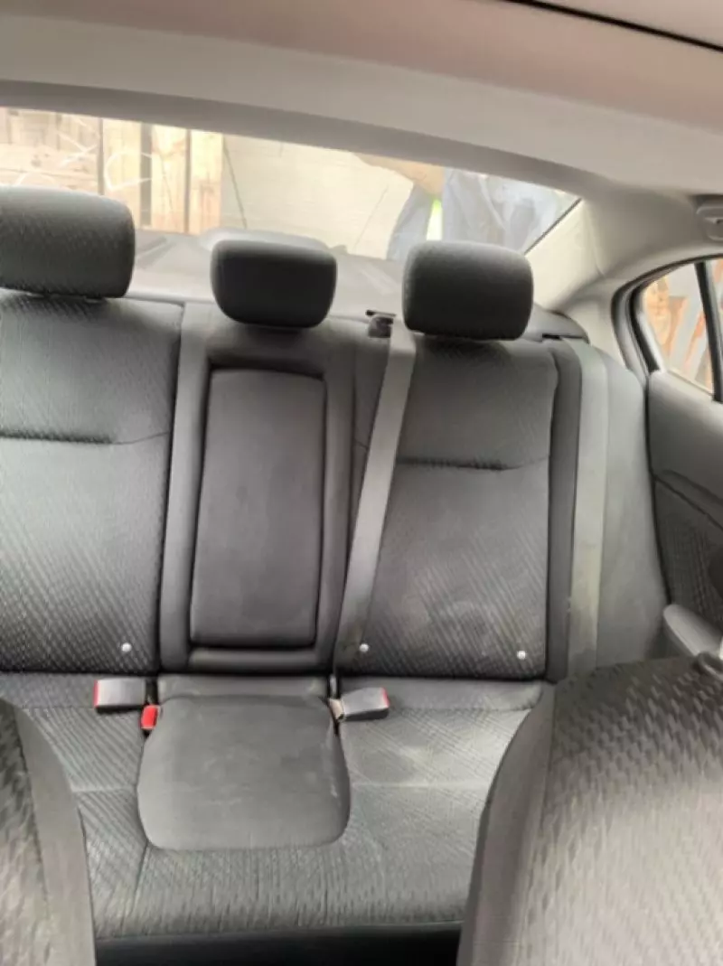 Honda Civic   - 2015