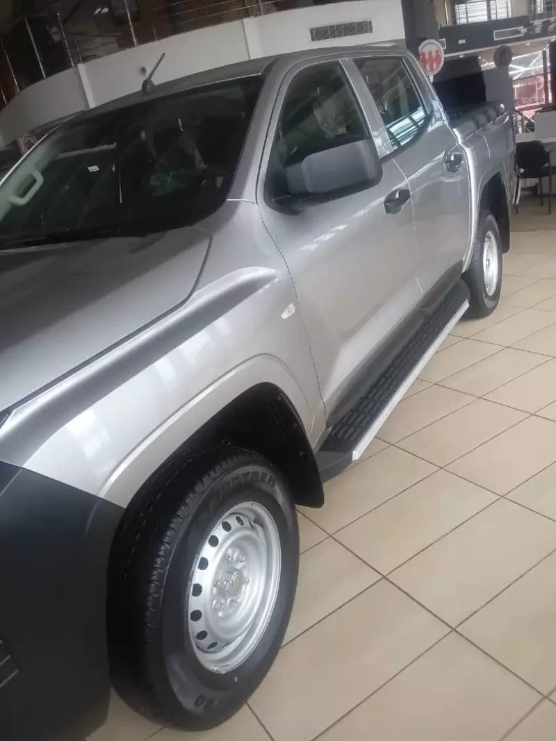 Mitsubishi L200 - 2025