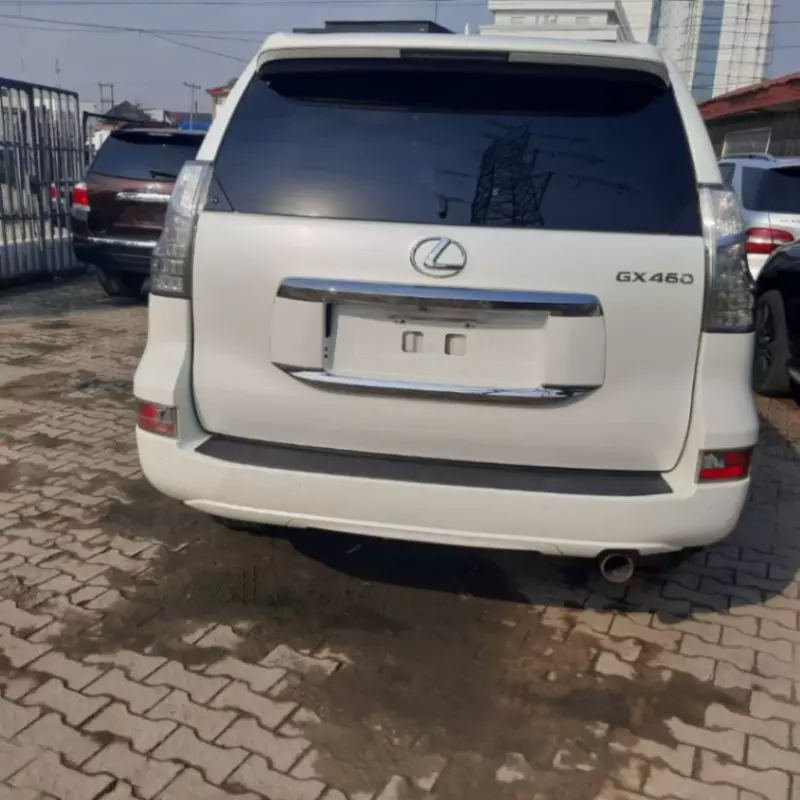 Toyota Lexus RX 450   - 2015