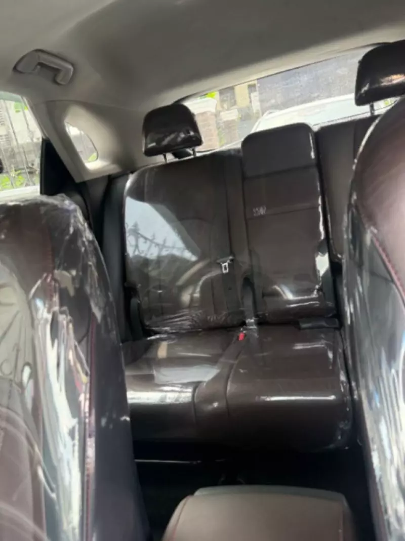 Lexus RX 350   - 2018