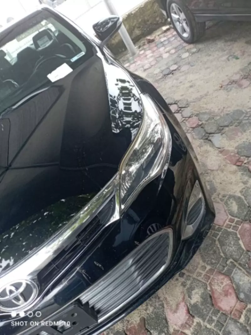 Toyota Avalon - 2013