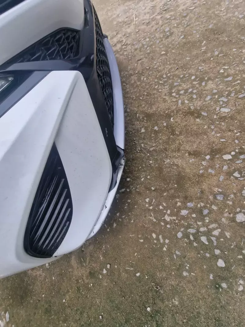 TOYOTA Camry - 2018
