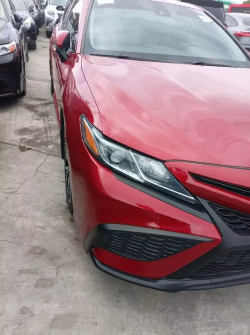 TOYOTA Camry   - 2023