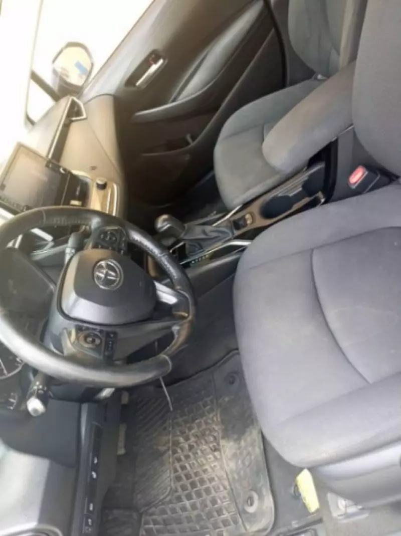 TOYOTA Corolla   - 2014