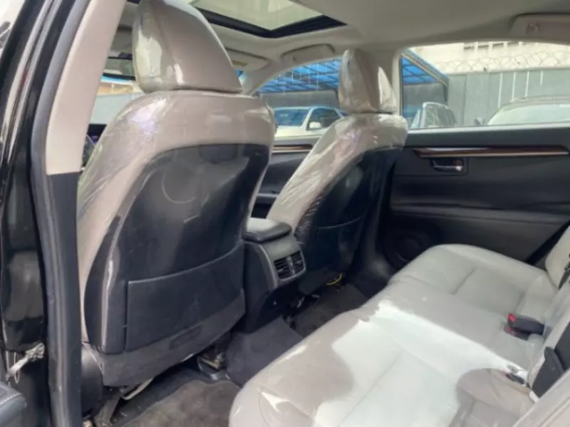 Lexus ES 350   - 2013