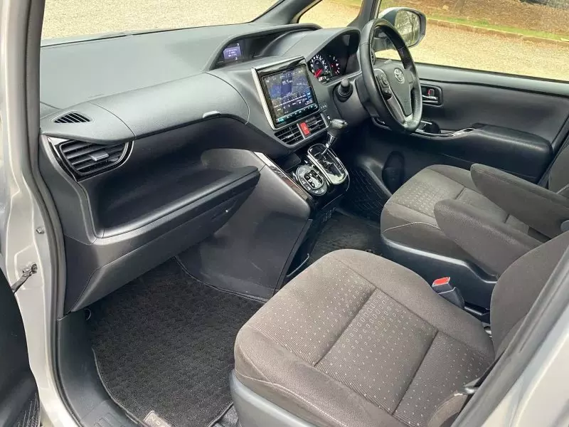 TOYOTA Rav4   - 2019