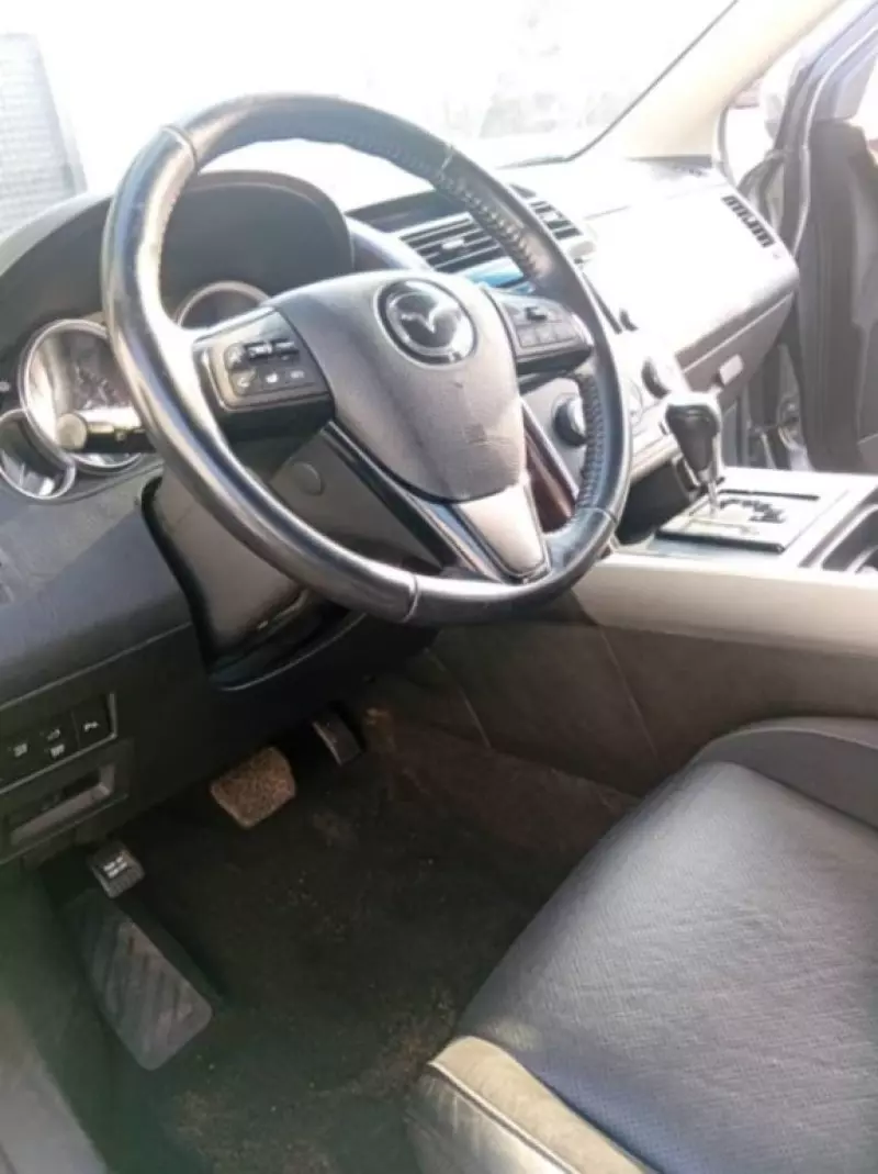 Mazda CX-9   - 2013