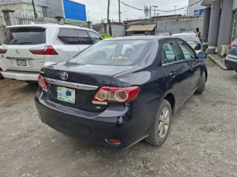 TOYOTA Camry   - 2013