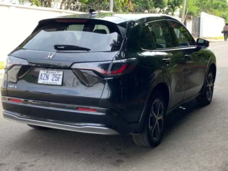 Honda HR-V   - 2023