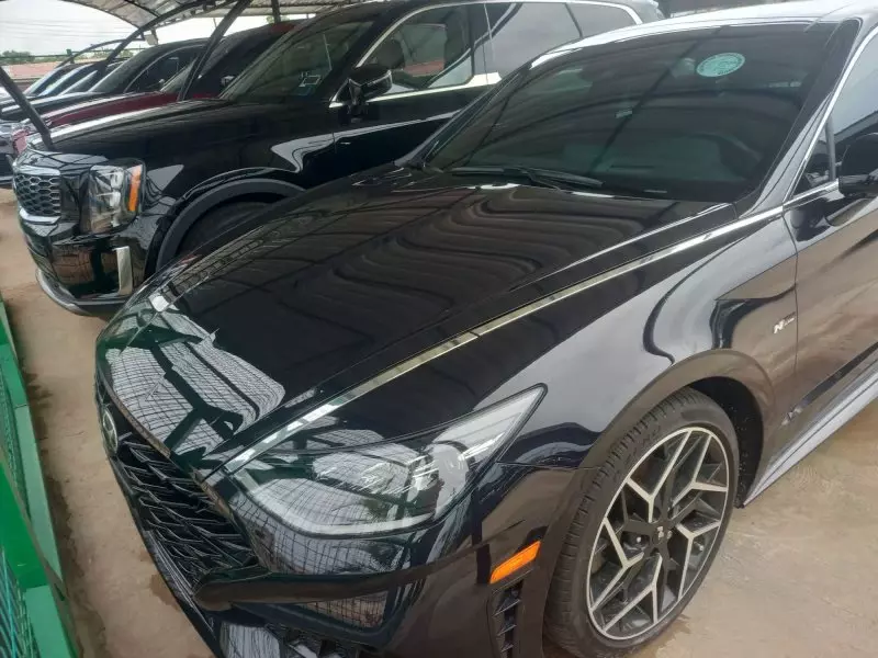 Hyundai Sonata   - 2023