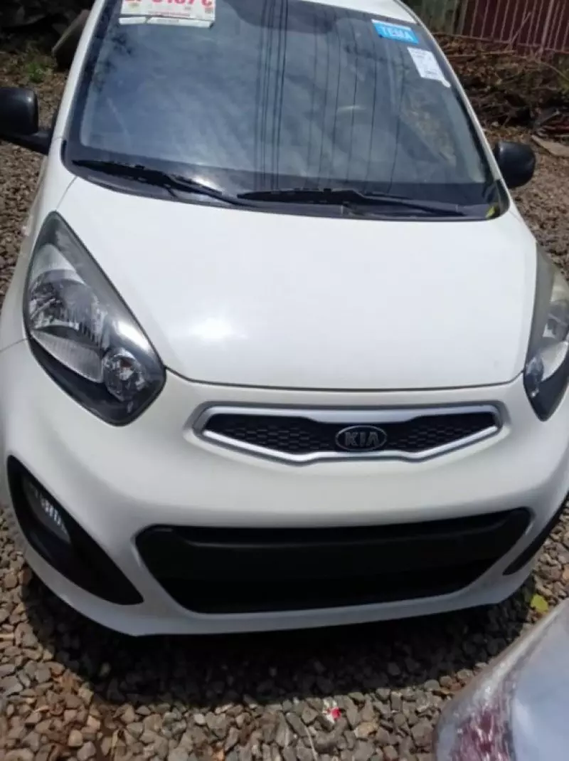 KIA Picanto   - 2014