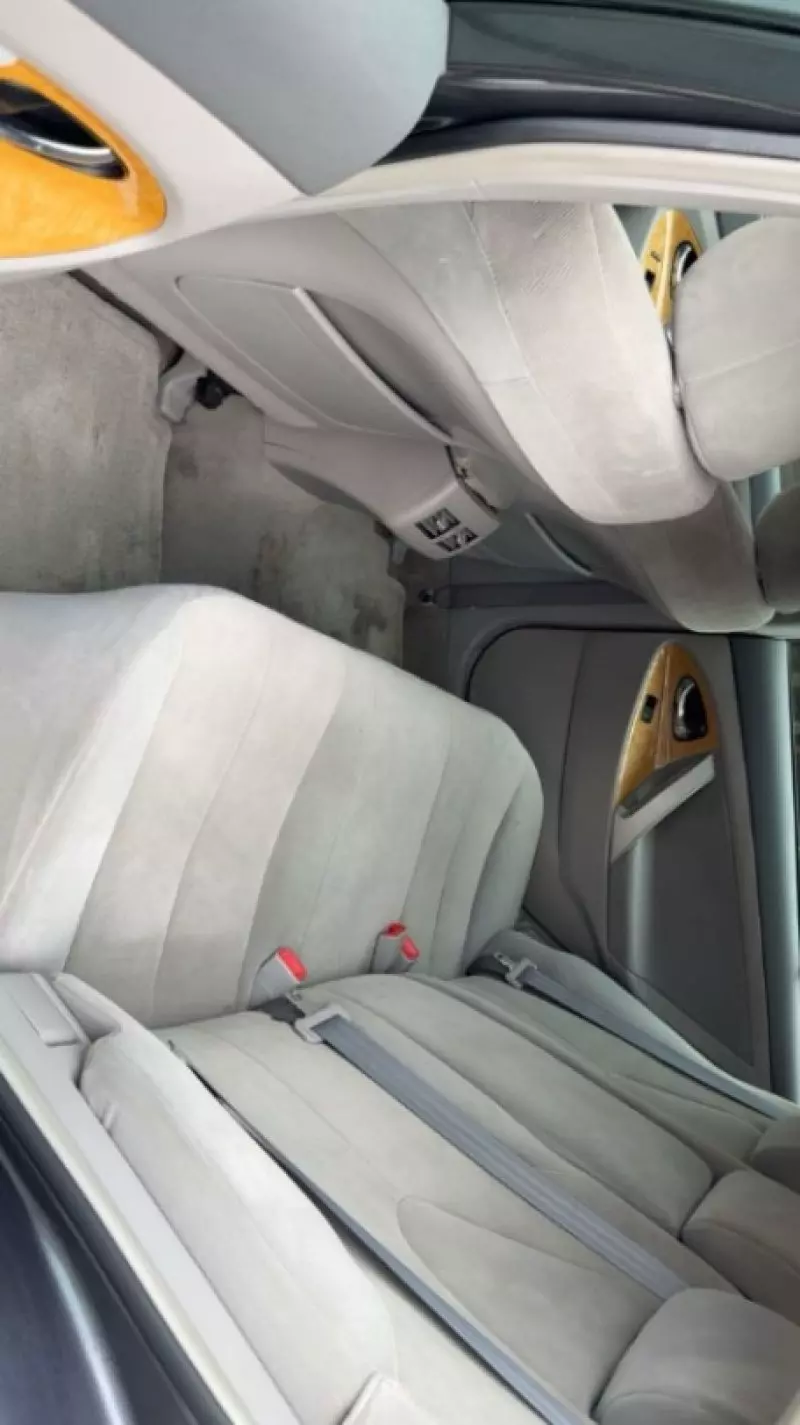 Toyota Camry   - 2007