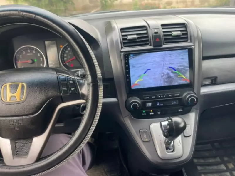 Honda CR-V   - 2010