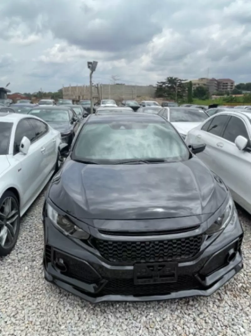 Acura TLX - 2023