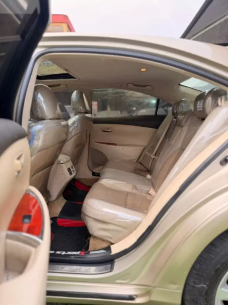 Lexus ES 350 - 2010